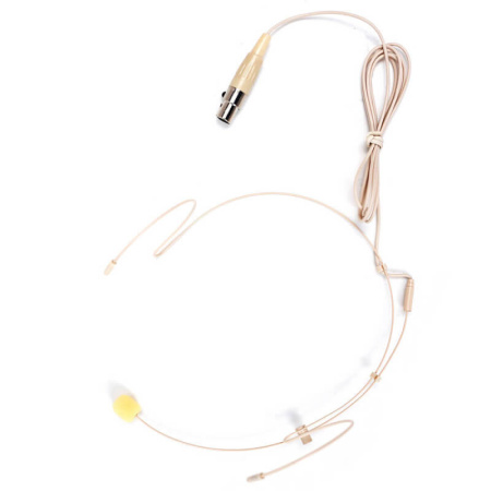 Радиомикрофоны clevermic BKR KX-D3840 (два ручных + два петличных)